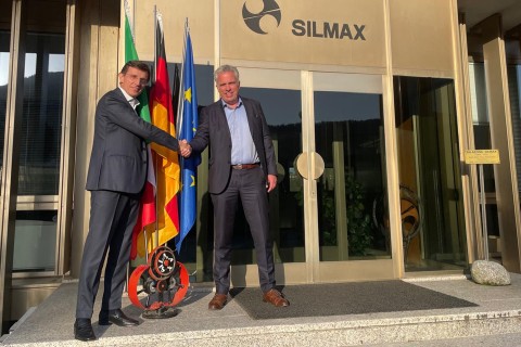 PFERD acquires majority stake in Silmax Group