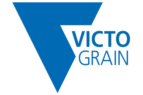 News from the high-performance abrasive VICTOGRAIN