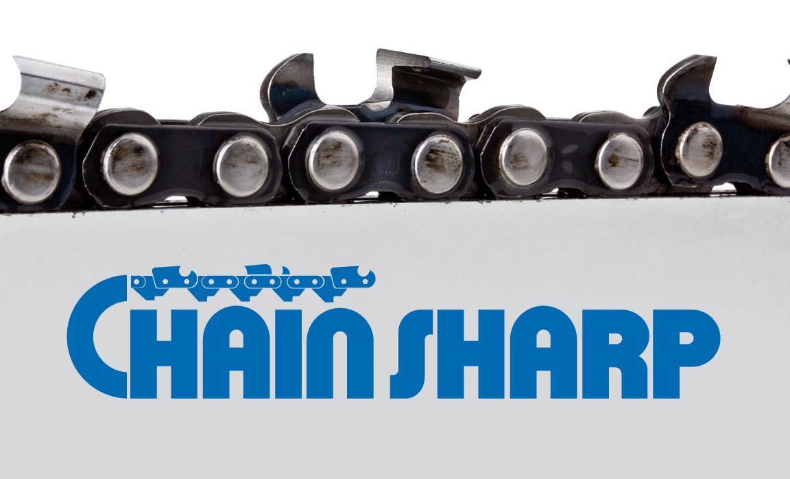 Chain Sharp CS-X 4,8. Affûteuse de chaîne réversible Pferd.