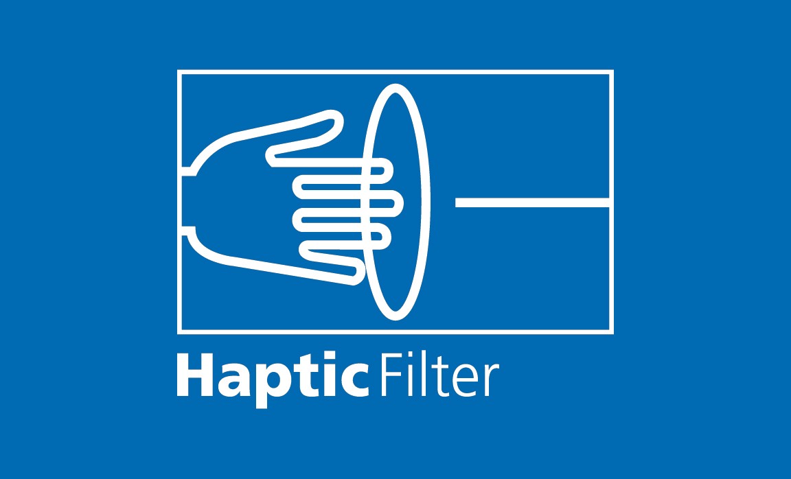 HapticFilter