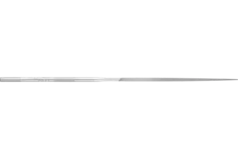 Präzisions-Nadelfeile Vierkant 160mm Schweizer Hieb 1, mittel