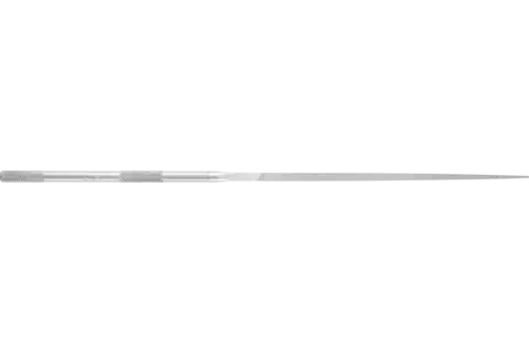 Präzisions-Nadelfeile Vierkant 160mm Schweizer Hieb 3, fein 1