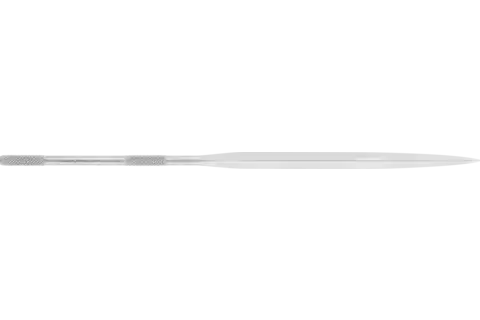 Präzisions-Nadelfeile Barettform 140mm Schweizer Hieb 1, mittel 1