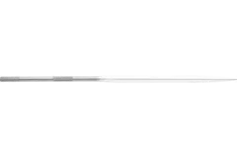 precision needle file barrette 160mm Swiss cut 1, medium