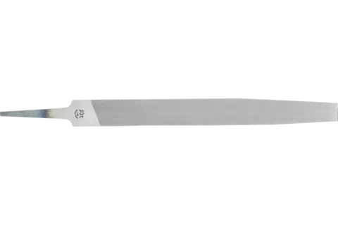 Pilnik warsztatowy płasko-zbieżny 200 mm nacięcie 1 do obróbki zgrubnej, zdzierania 1