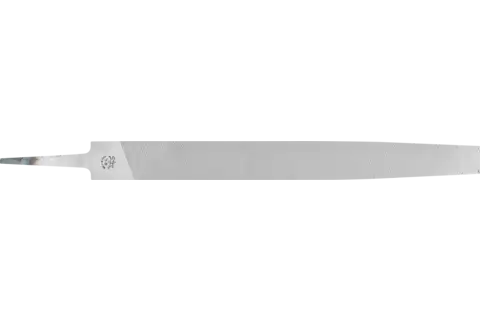 Pilnik warsztatowy płasko-zbieżny 300 mm nacięcie 1 do obróbki zgrubnej, zdzierania 1