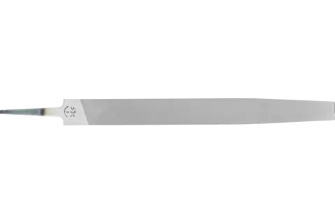 Pilnik warsztatowy płasko-zbieżny 300 mm nacięcie 2 uniwersalny do zdzierania i wygładzania 1
