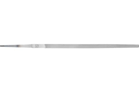 Pilnik warsztatowy czworokątny 150 mm nacięcie 1 do obróbki zgrubnej, zdzierania 1