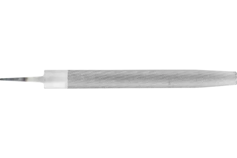 machinist's file half-round pointed 350mm cut 1 for coarse stock removal, roughing 1