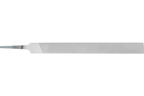 Lime d’atelier en forme de couteau 200 mm, taille 2 usage universel pour dégrossissage & usinage de finition 1