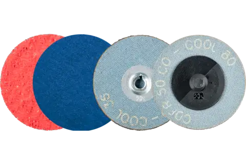 COMBIDISC midget fibre discs CD/CDR