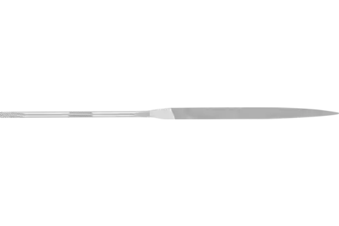 Needle files knife