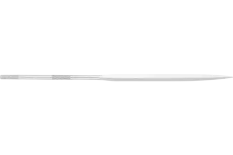 precision needle file barrette 160mm Swiss cut 3, fine 1