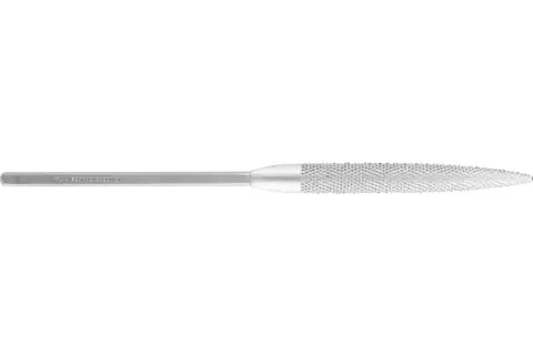 Precision handy rasp half-round 215 mm Swiss cut 2, general 1