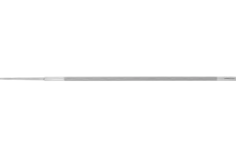 Pilnik do ostrzenia łańcucha piły łańcuchowej okrągły Ø 4,5 × 200 mm Classic Line 1