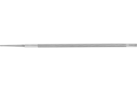 Pilnik do ostrzenia łańcucha piły łańcuchowej okrągły Ø 6,3 × 200 mm Classic Line 1