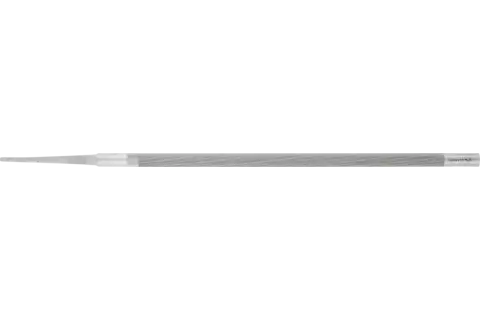 Pilnik do ostrzenia łańcucha piły łańcuchowej okrągły Ø 7,0 × 200 mm Classic Line 1
