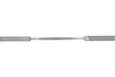 precision riffler file type 603 180mm Swiss cut 2, medium-fine 1
