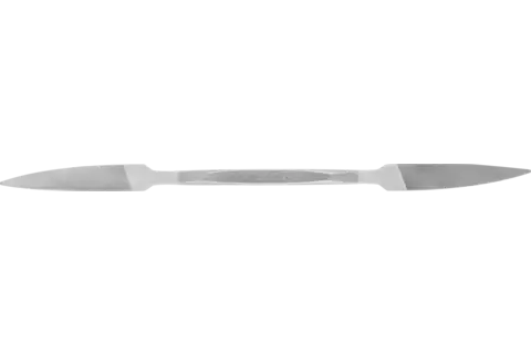 precision riffler file type 657 300mm Swiss cut 2, medium-fine