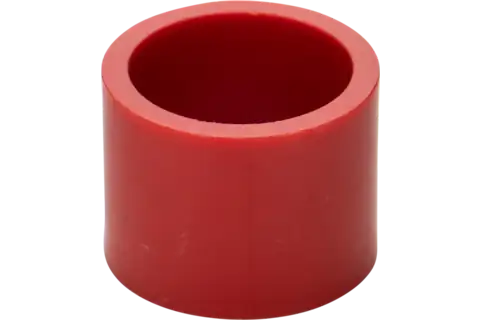 Adapter sleeve for hole 31.75mm width 25.4mm, reduces down to 25.4mm 2