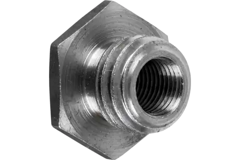 Thread Adapter 5/8-11" to 3/8-24 1