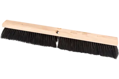 Broom Head - Fine Sweep 24" Horsehair Fill 1