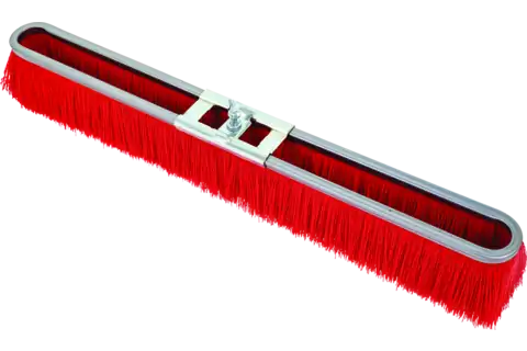 Strip Broom - Medium Sweep 24" 1