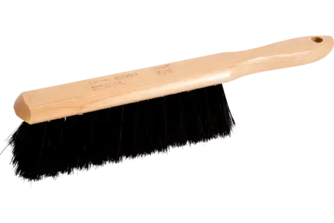 Hand brush Premium Line 203mm horsehair/nylon mix 1