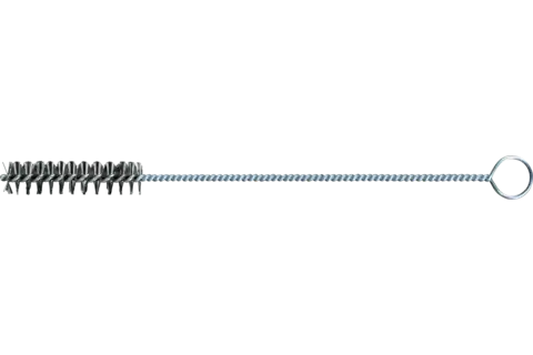 Écouvillon IBU, Ø 13x50 mm avec œillet, fil d’acier inoxydable Ø 0,15 mm 1