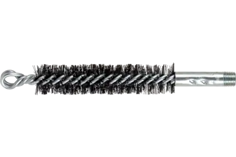 Round Wire Flue Brush Double Spiral, 1-1/4" Flue Size 1