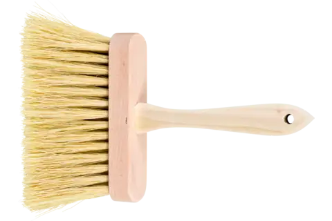 Masonry paintbrush, 5 rows 165x45 mm Tampico filament 1