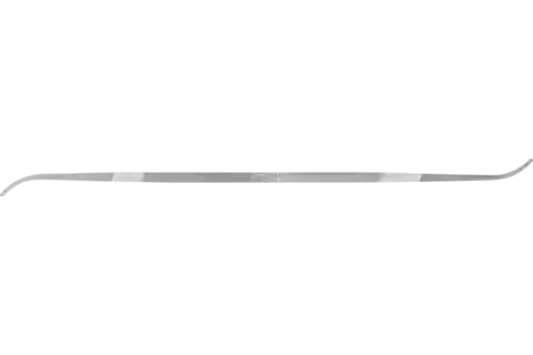 Rifloir de précision type 917 P 150 mm, taille suisse 2, moyen fin 1
