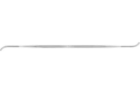 Lima di precisione rifloirs, tipo 931 P, 150 mm, taglio svizzero 2, media-fine 1