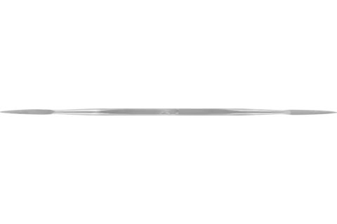 Lima di precisione rifloirs, tipo 941 P, 150 mm, taglio svizzero 2, media-fine 1