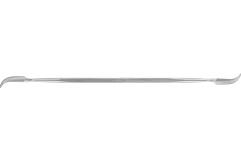 Lima di precisione rifloirs, tipo 955 P, 150 mm, taglio svizzero 4, molto fine 1