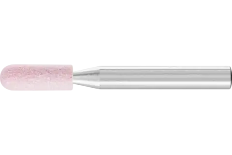 STEEL EDGE Schleifstift gerade Ø 6x19 mm Schaft-Ø 6 mm A100 für Stahl- und Stahlguss 1