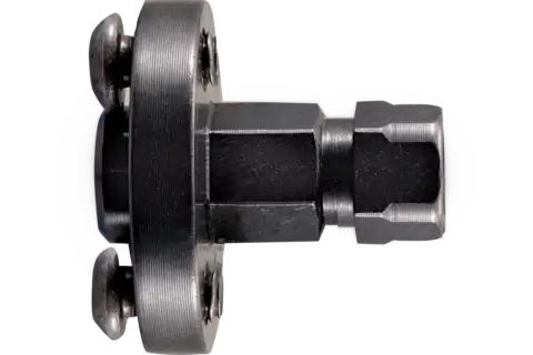 Adapter for quick-mounting system PSL 8.5 and PSL 11 for hole saw dia. 102 to 210 mm, Heavy Duty 1