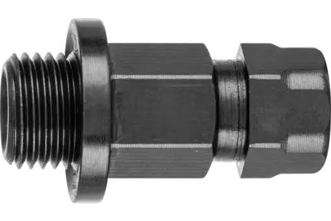 Adaptateurs pour systèmes de serrage rapide de serrage rapide PSL 8,5 et PSL 11 pour scies-cloches Ø 14 à 30 mm 1