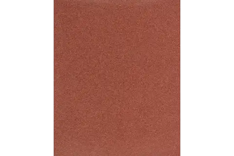 cloth-backed abrasive sheet aluminium oxide 230x280mm BG BR A40 for steel with heavy-duty use 2