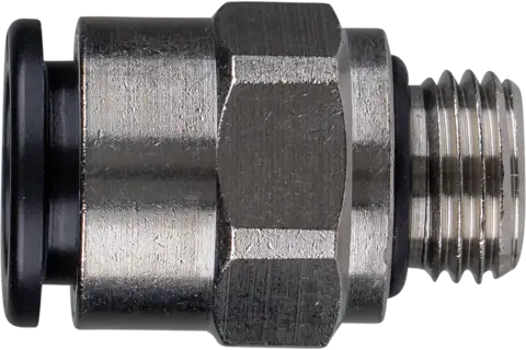 Quick coupling BK 12 mm - 1-4 inch