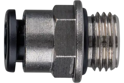 Quick coupling BK 8 mm - 1-4 inch