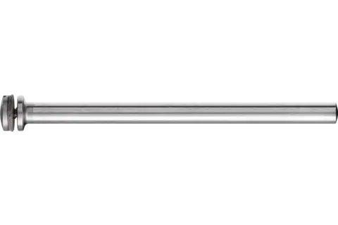 Werkzeughalter für Schleifwerkzeuge mit Bohrungs-Ø 1,6 mm Spannbereich 1-5 mm Schaft-Ø 3 mm 1
