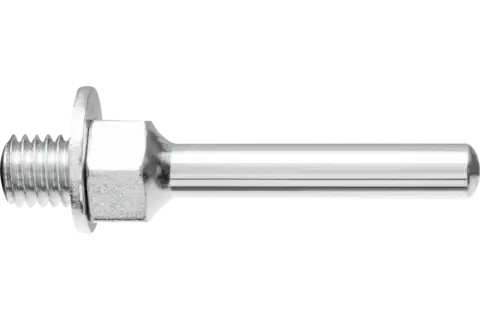 Werkzeughalter für Marmorierkörper PFZY Gewinde M8 Schaft-Ø 6 mm 1