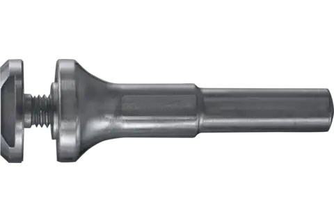 Clamping bolt for small cut-off wheels with hole 10 mm shank dia. 8 mm 1
