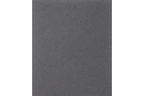 Paper Backed Abrasive Sheet, 9" x 11, Water Resistant, 100 Grit, Silicon carbide 2