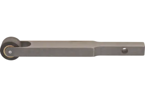 Bras adaptateur pour ponceuse à bande BSVA 12/19X520 Longueur de bande : 520 mm x larg. : 12-16 mm 1