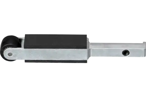 Bras adaptateur pour ponceuse à bande BSVA 16/19 x 520 Longueur de bande : 520/610 mm x Largeur :12-16 mm 1