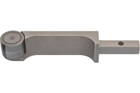 Bras adaptateur pour ponceuse à bande BSVA 18/23 Longueur de bande : 520 mm x larg. : 20 mm 1