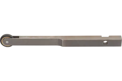 Belt grinder attachment arm BSVA 4/16X520 belt length: 520 mmxWidth: 3-9 mm 1
