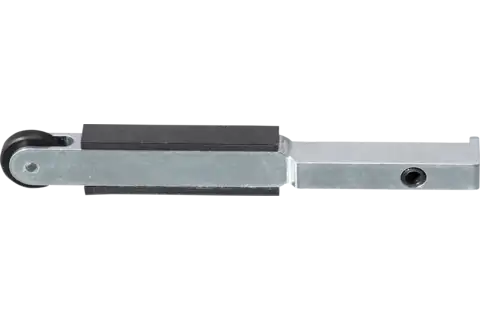 Bras adaptateur pour ponceuse à bande BSVA 4/18 x 520 Longueur de bande : 520/610 mm x Largeur :3-9 mm 1